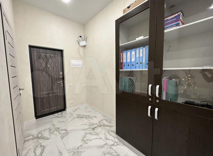 Квартира-студия, 24 м², 1/3 эт.