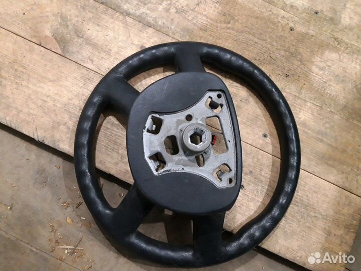 Руль Форд Транзит 2.4 TDCi