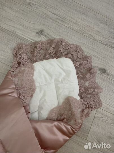 Конверт на выписку новый