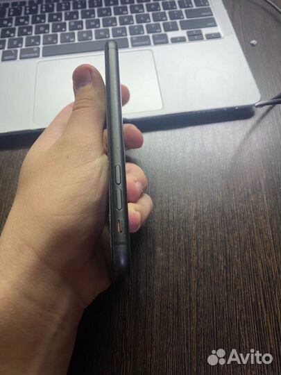 iPhone 11 128 gb