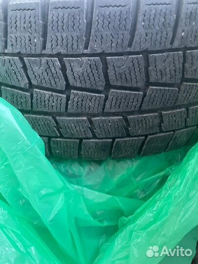 Dunlop Winter Maxx 205/55 R16