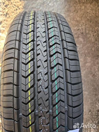 Coteсhoo CH01 Touring 205/70 R15 96H