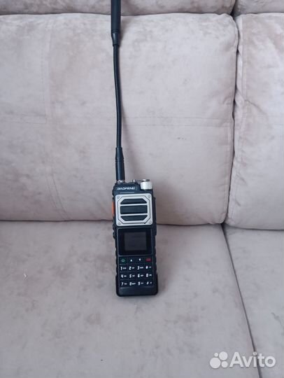 Рация baofeng