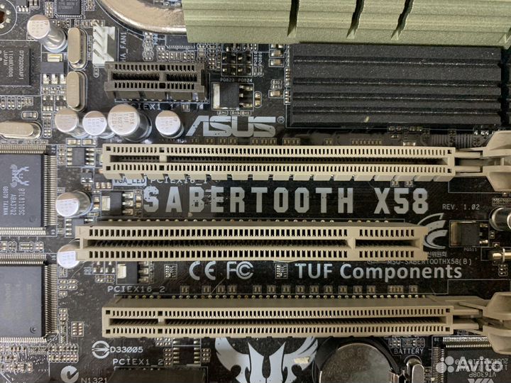 Материнская плата+проц+оперативка