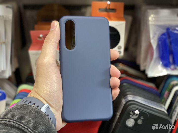 Чехол Xiaomi Mi 9 SE