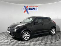 Nissan Juke 1.6 MT, 2012, 149 203 км, с пробегом, цена 1 049 000 руб.