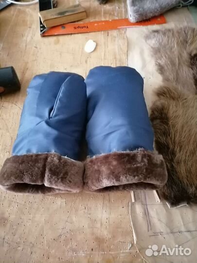 Ремонт и пошив меховых изделий