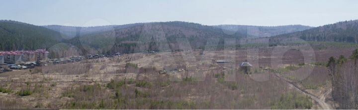 Участок 10 сот. (ИЖС)