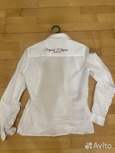 Рубашка женская US polo 44