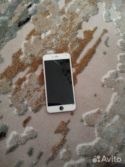 iPhone 6S Plus, 64 ГБ