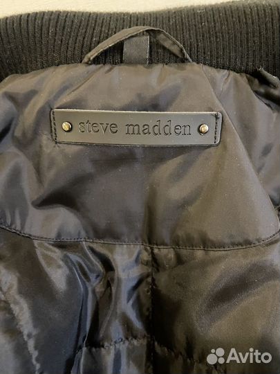 Пальто женское демисезонное Steve Madden, размер s