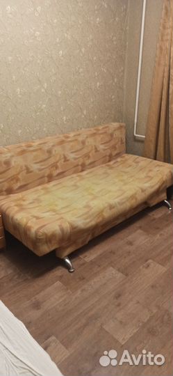 Диван раскладной бу
