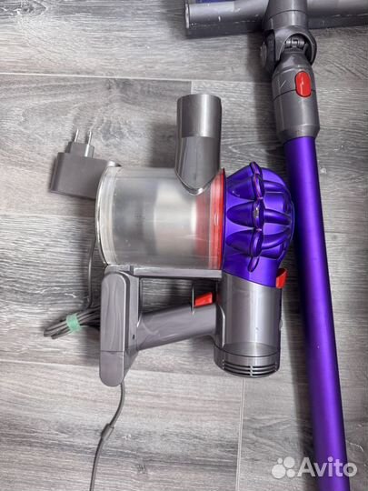 Пылесос Dyson V7 Motorhead extra