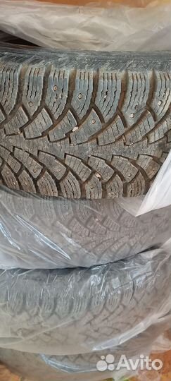 Nordman Nordman 4 235/65 R17