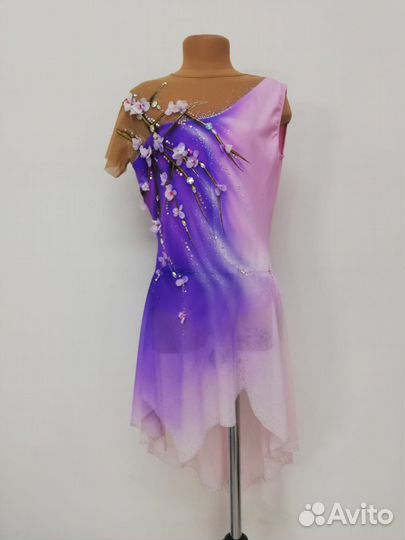 Для фигурного катания