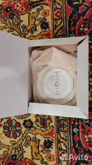 Калоприемники