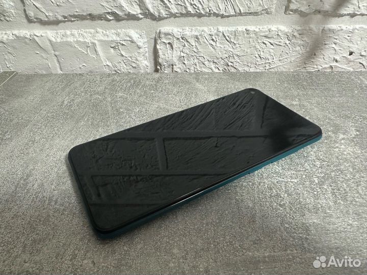 Xiaomi Redmi Note 9, 3/64 ГБ