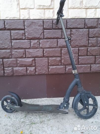 Самокат kreiss