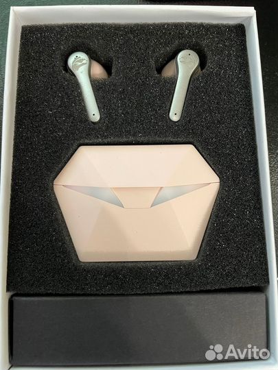 Новые беспроводные наушники incool