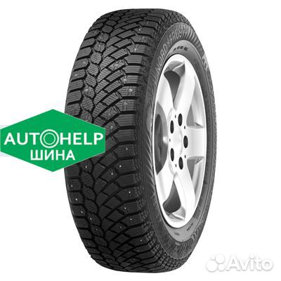 Gislaved Nord Frost 200 195/55 R15 89T