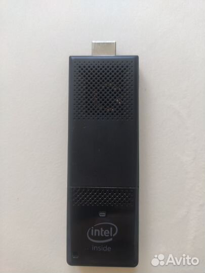Intel compute stick