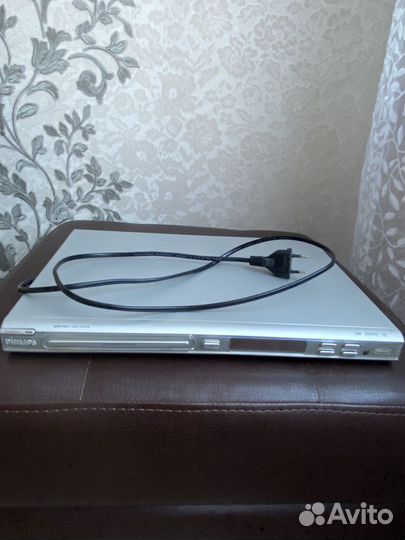 DVD плеер