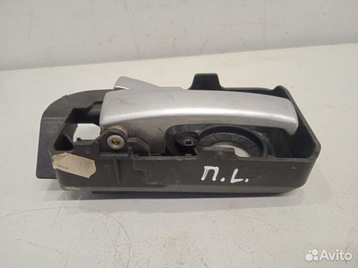 Ручка двери внутренняя левая Ford Mondeo 3