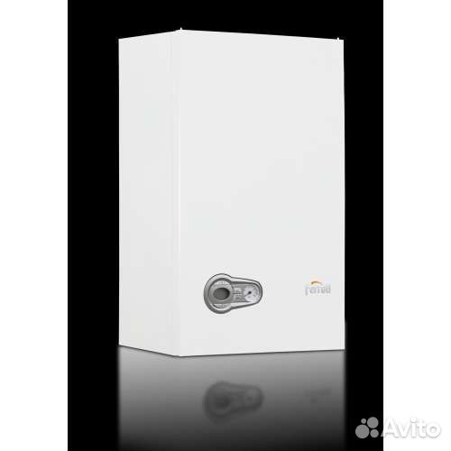 Газовый котел bluehelix tech S 45