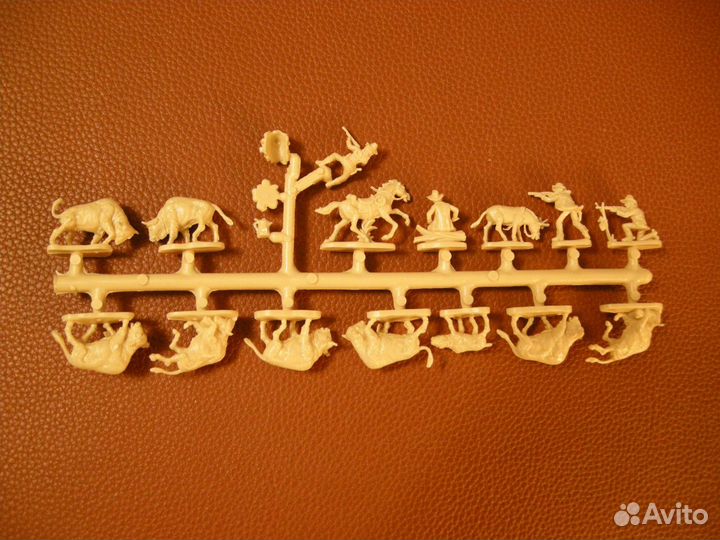 Модели Buffalo Bill