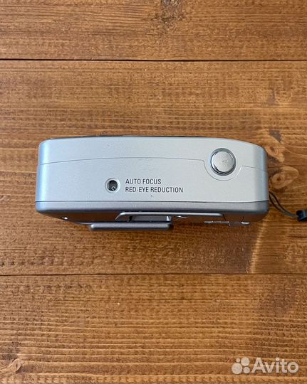 Samsung Fino 30dlx date пленочный фотоаппарат