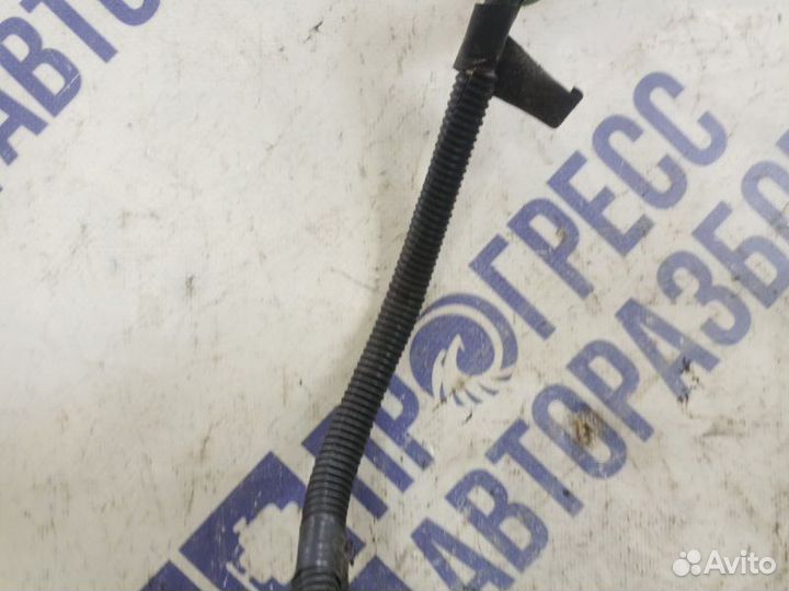 Трубка кондиционера Chevrolet Lacetti хэтчбек 1.4