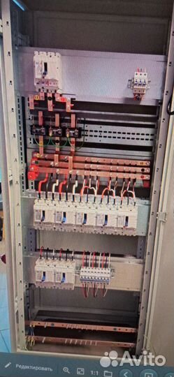 Электромонтажные работы, частный электрик