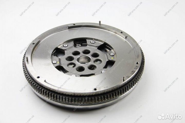 Двухмассовый маховик Volkswagen Multivan T5