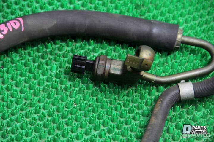 Шланг гидроусилителя Nissan Skyline CPV35-501877