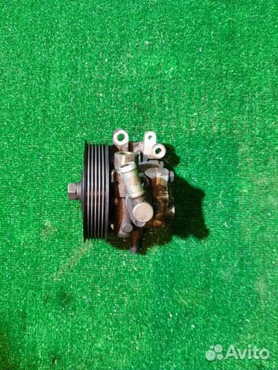 Насос гидроусилителя руля Mazda Mpv 2.3 2005