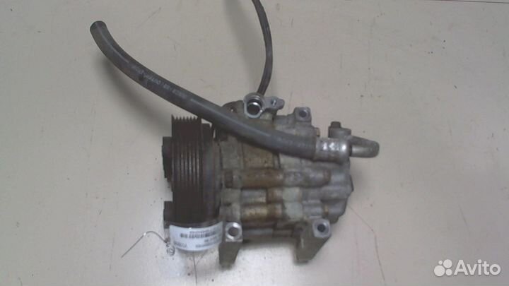 Компрессор кондиционера Mazda Xedos 9, 1994