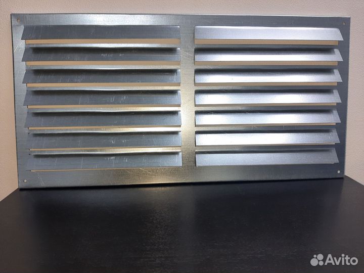 Решотки для вентиляции