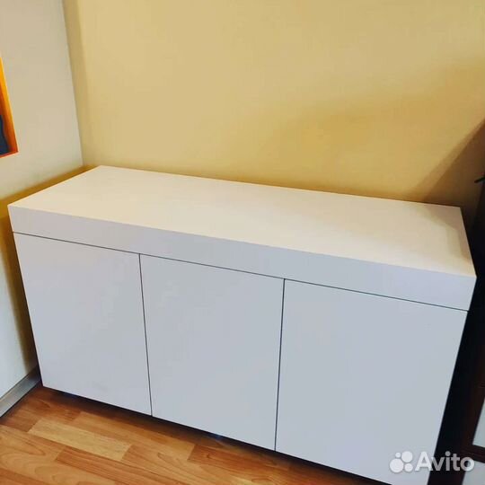 Аквариумные тумбы в наличии и на заказ