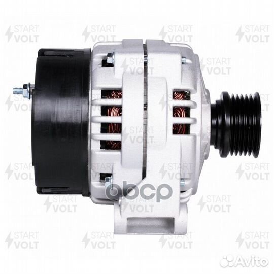 Генератор startvolt 1029