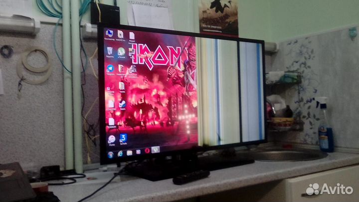 Ремонт телевизоров частный мастер