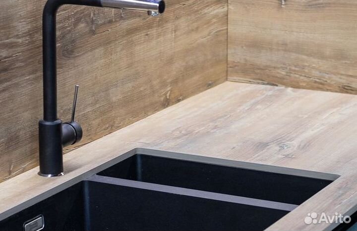 Кухня на заказ. Кухонный гарнитур от производителя