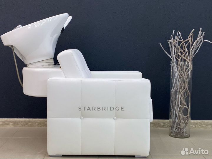 Паркимахерская мойка