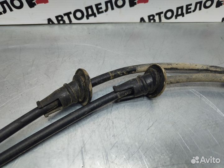 Трос ручника Volvo S40 (I, VS16) 1997 г.в