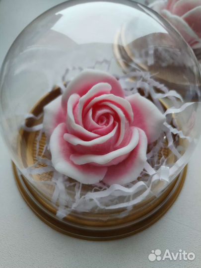 Мыло ручной работы 