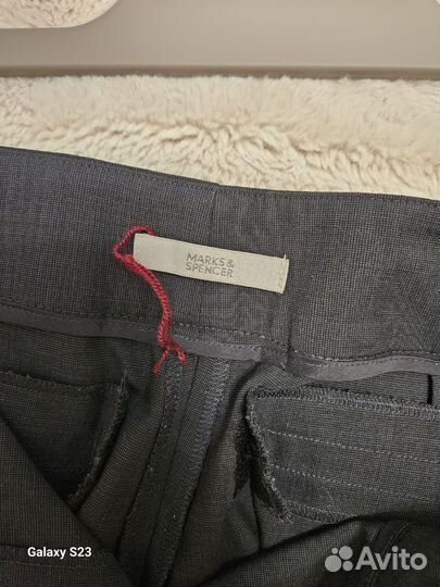 Брюки marc AND spenser