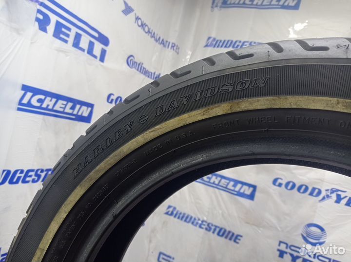 Dunlop D402F MT/90/16 Арт-11 1(М)