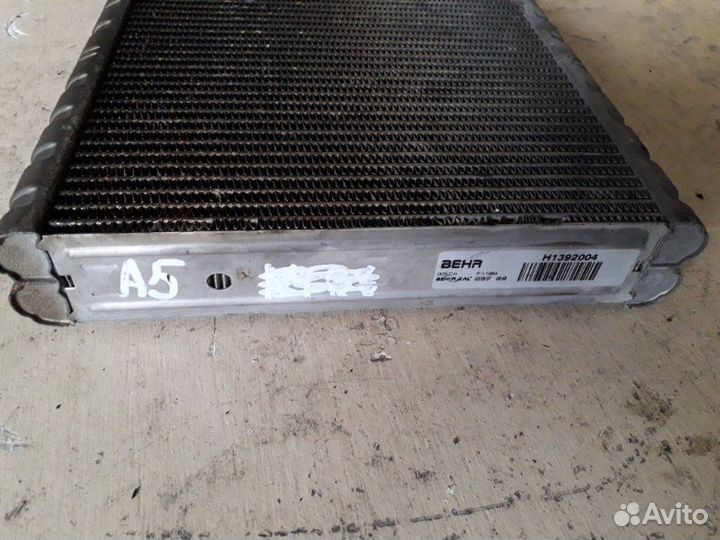 Испаритель кондиционера Audi A5 купе 3.2 2008