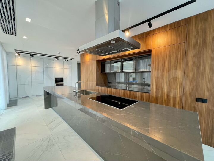 Дом 450 м² на участке 20 сот.