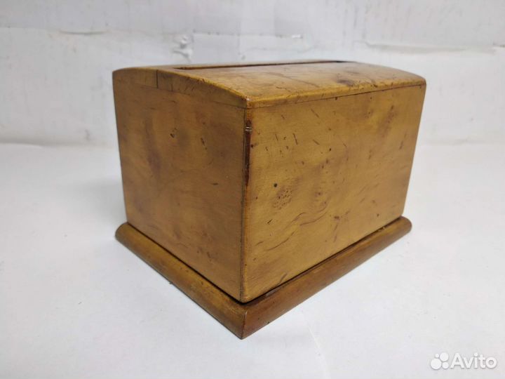 Сигаретница СССР