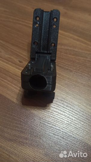 Складной механизм блока Minelab Equinox 600/800